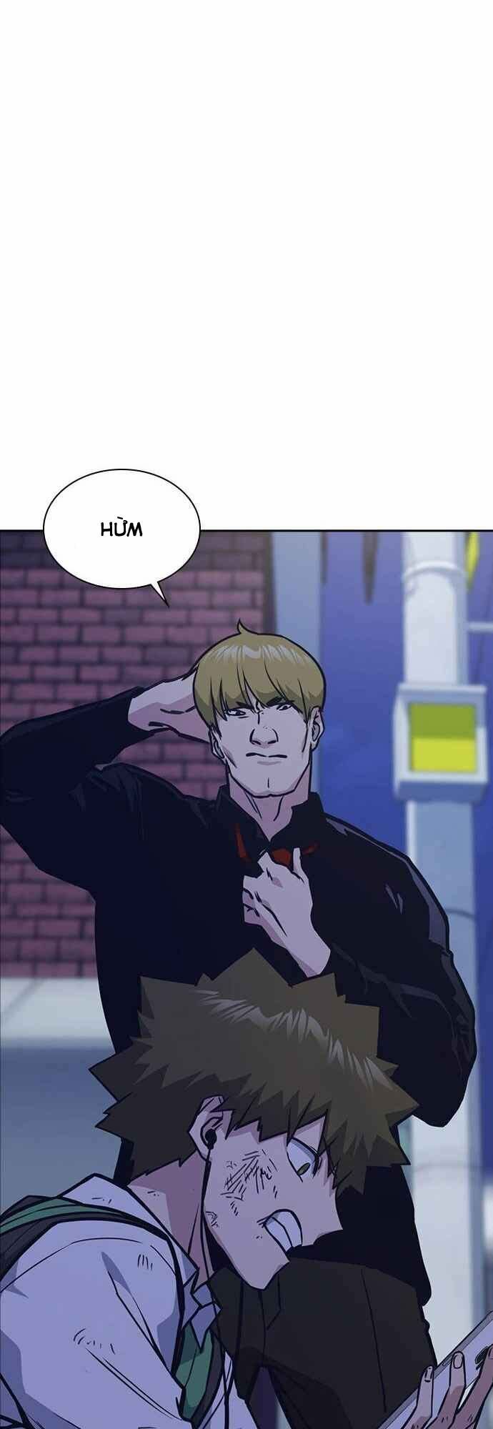 Học Nhóm - Chapter 36 - Page 44