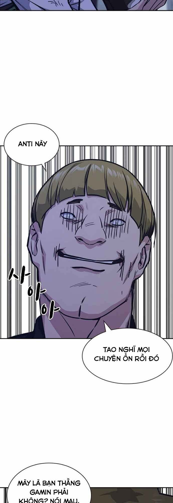 Học Nhóm - Chapter 36 - Page 45