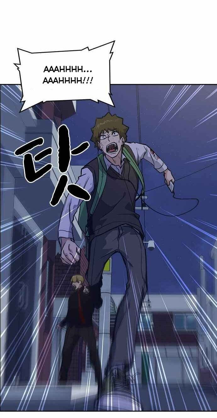 Học Nhóm - Chapter 36 - Page 47