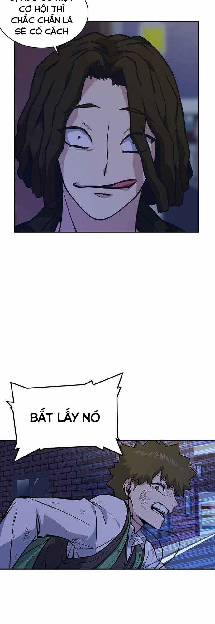 Học Nhóm - Chapter 36 - Page 49