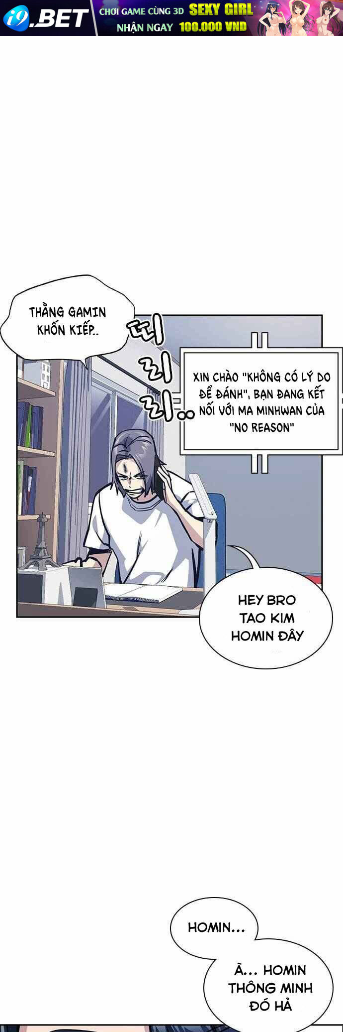 Học Nhóm - Chapter 36 - Page 5