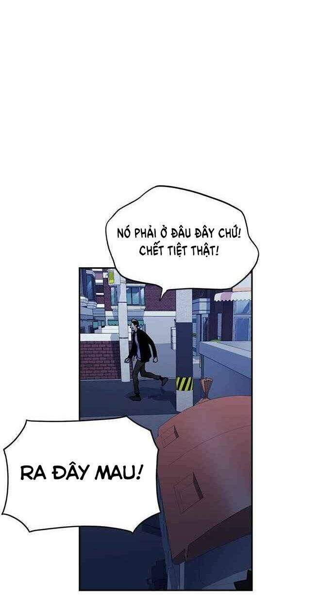 Học Nhóm - Chapter 36 - Page 51