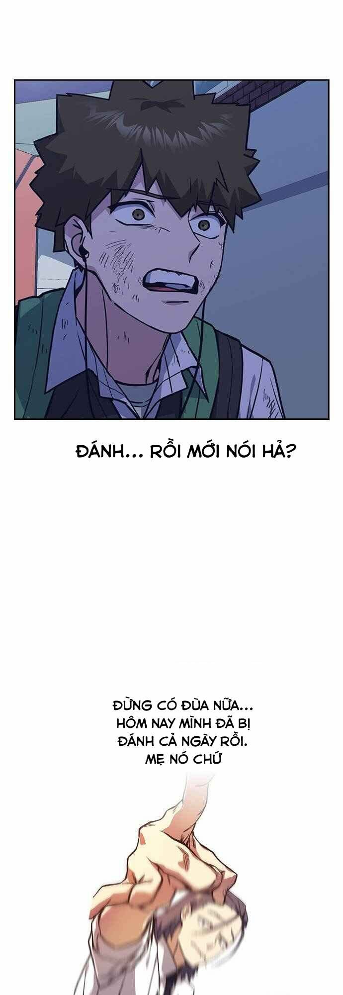 Học Nhóm - Chapter 36 - Page 56