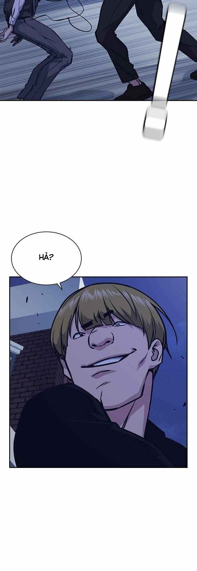 Học Nhóm - Chapter 36 - Page 64