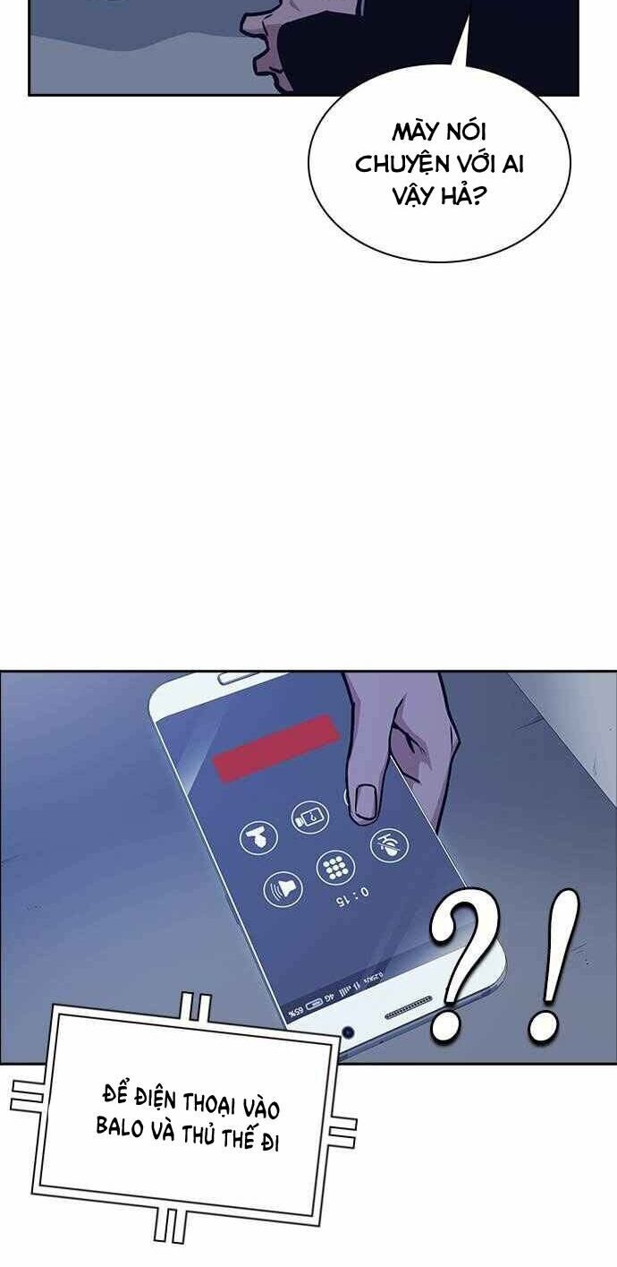 Học Nhóm - Chapter 36 - Page 66