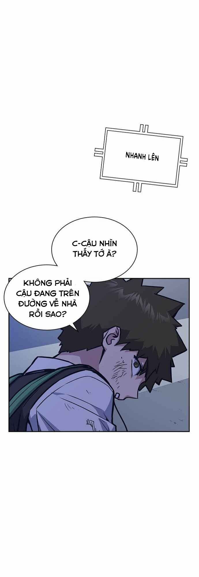 Học Nhóm - Chapter 36 - Page 67