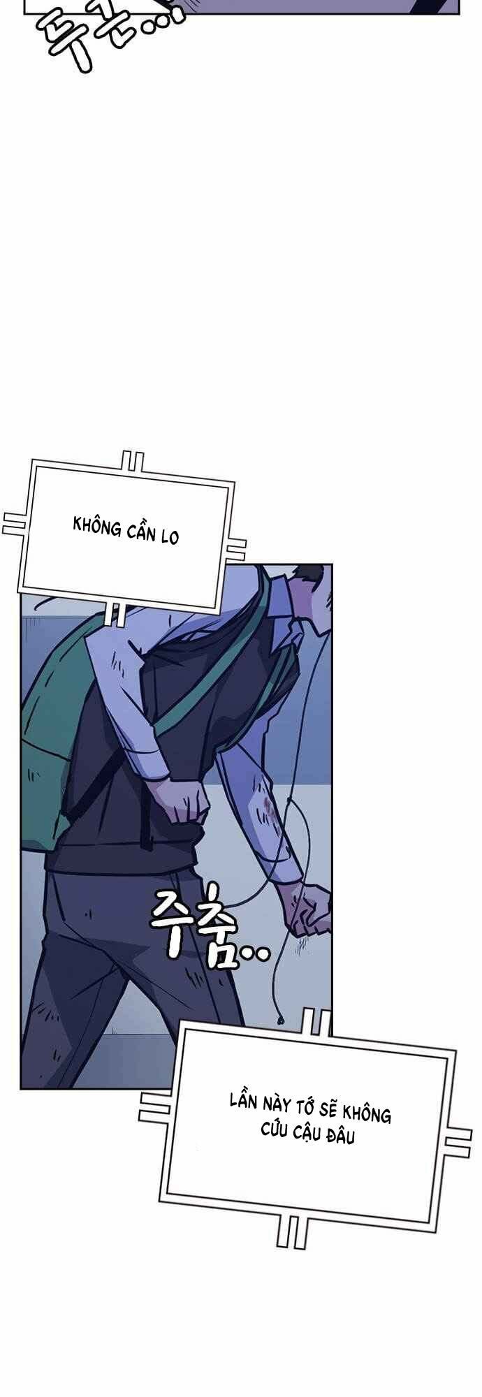 Học Nhóm - Chapter 36 - Page 72