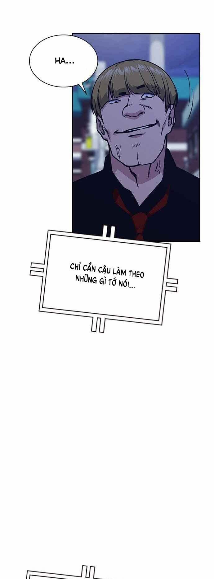 Học Nhóm - Chapter 36 - Page 73