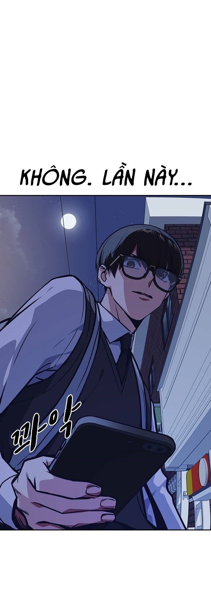 Học Nhóm - Chapter 37 - Page 13