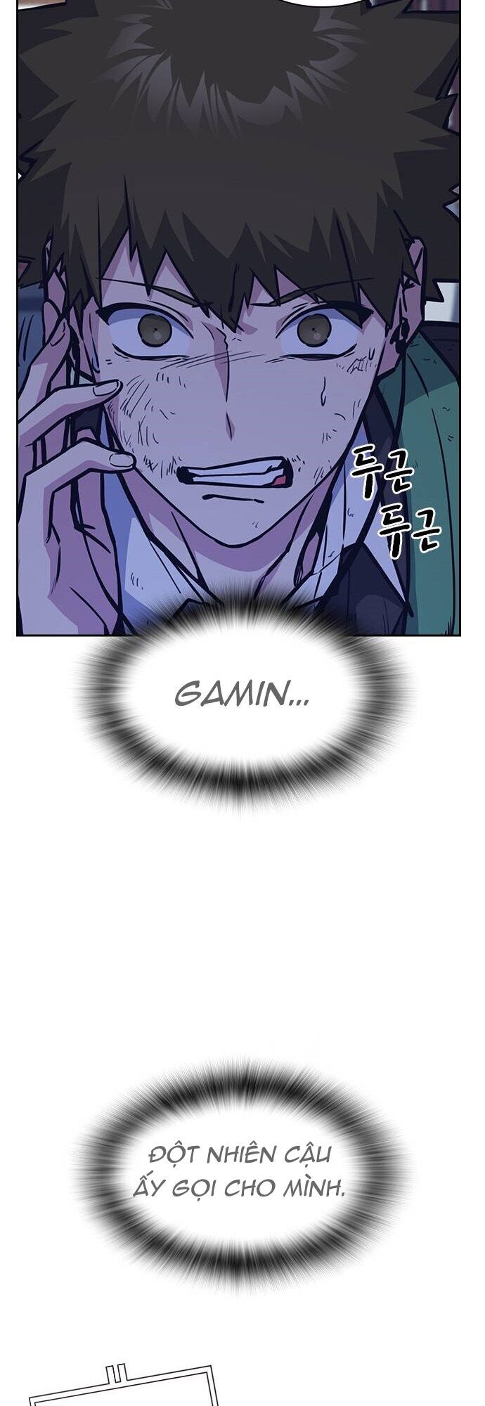 Học Nhóm - Chapter 37 - Page 17