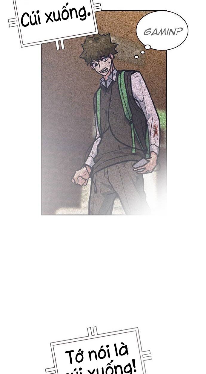 Học Nhóm - Chapter 37 - Page 18