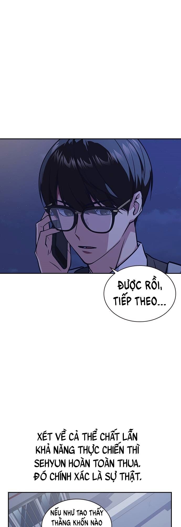 Học Nhóm - Chapter 37 - Page 21