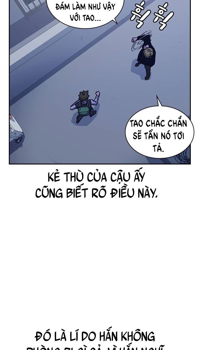 Học Nhóm - Chapter 37 - Page 22
