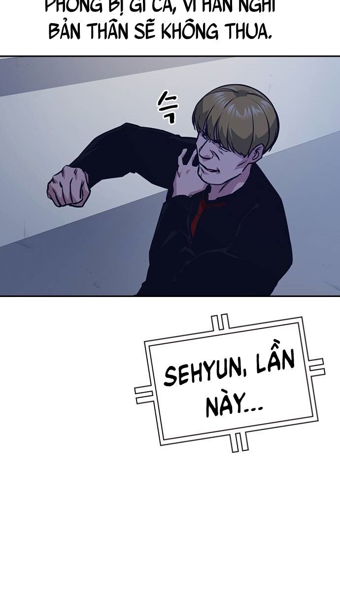 Học Nhóm - Chapter 37 - Page 23