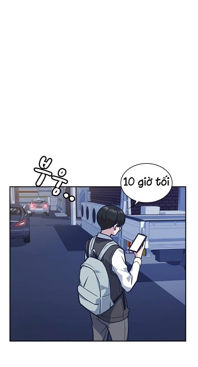 Học Nhóm - Chapter 37 - Page 3