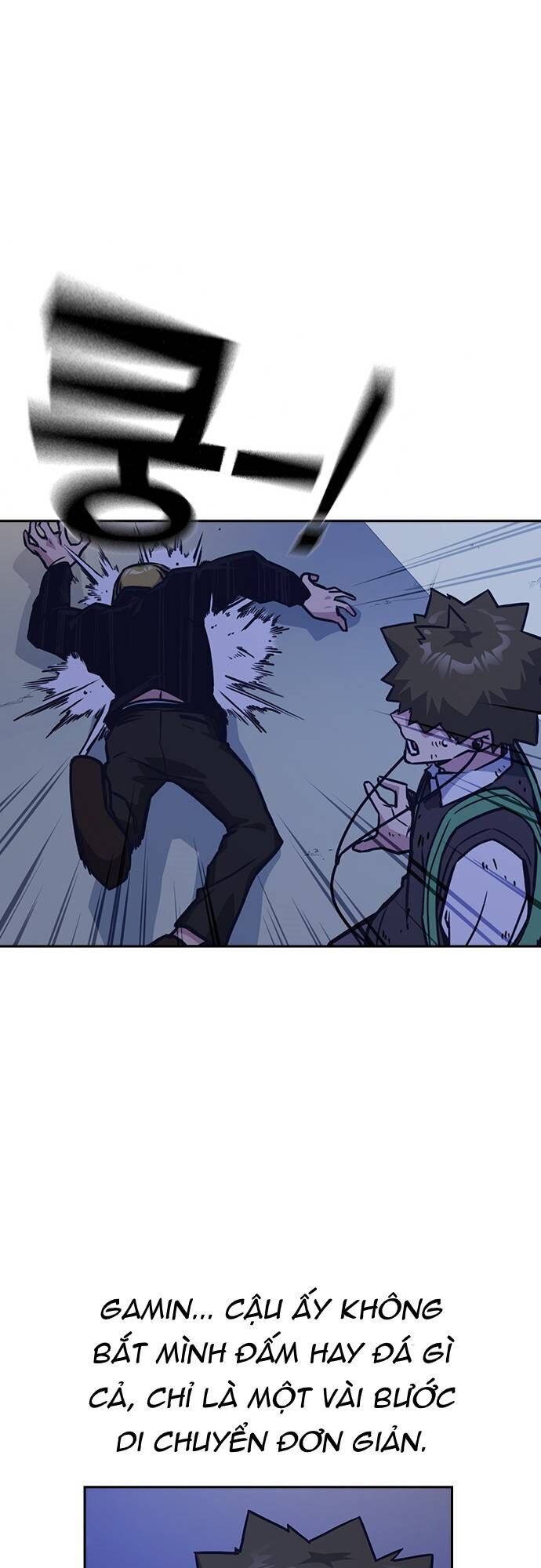 Học Nhóm - Chapter 37 - Page 31