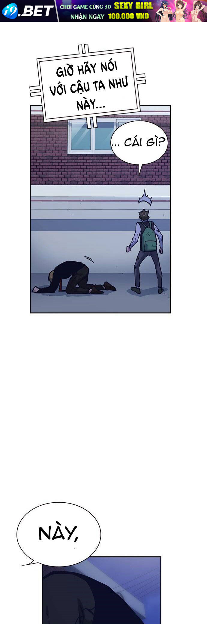 Học Nhóm - Chapter 37 - Page 35