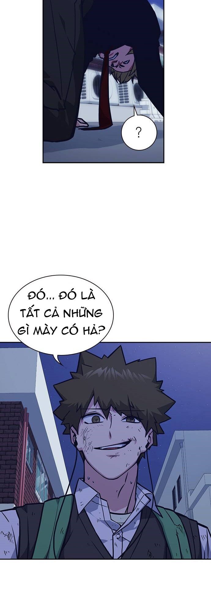 Học Nhóm - Chapter 37 - Page 36