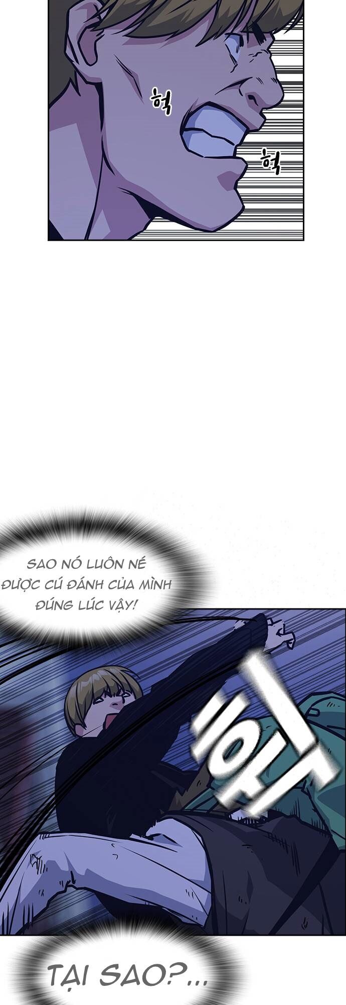 Học Nhóm - Chapter 37 - Page 40