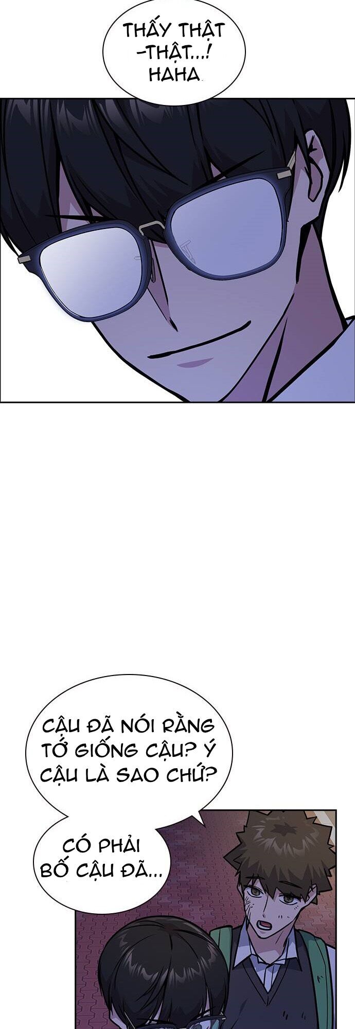 Học Nhóm - Chapter 37 - Page 58