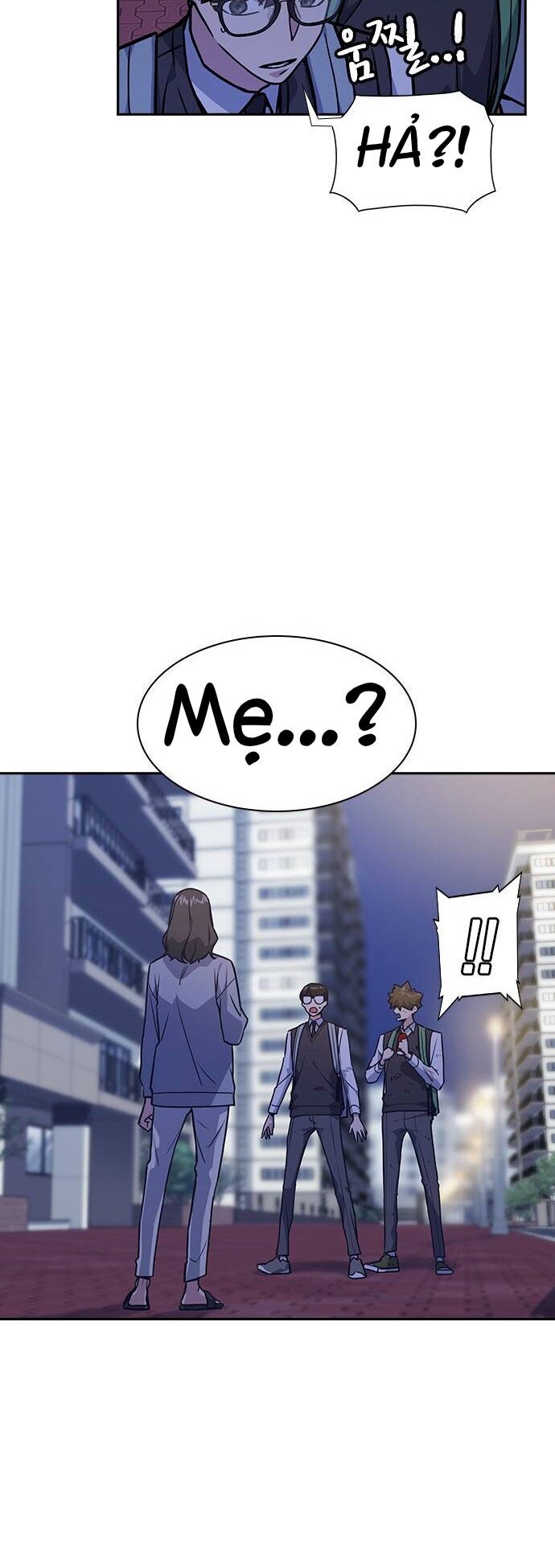 Học Nhóm - Chapter 37 - Page 59