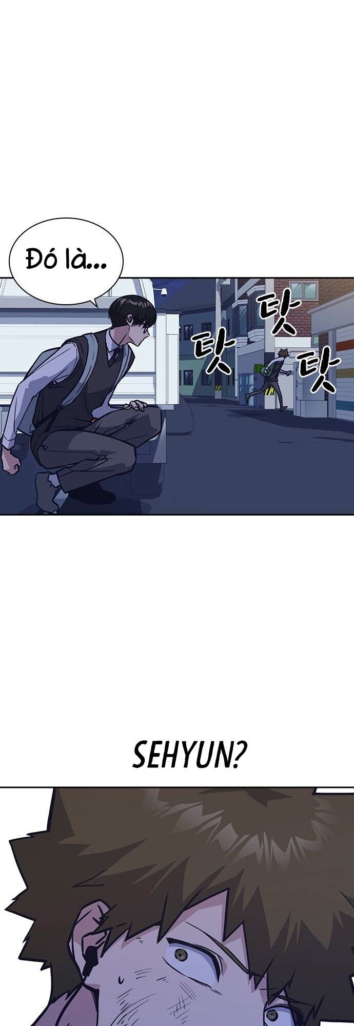 Học Nhóm - Chapter 37 - Page 9