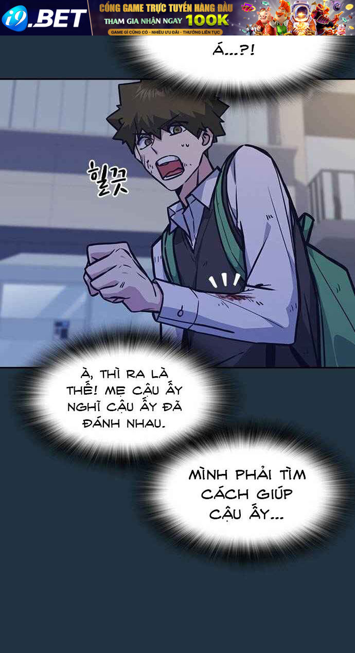 Học Nhóm - Chapter 38 - Page 12