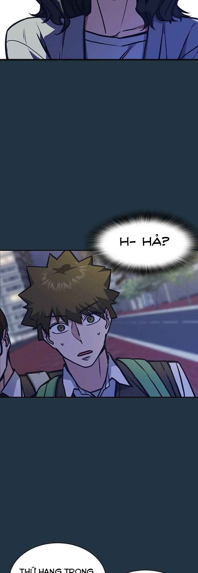Học Nhóm - Chapter 38 - Page 17