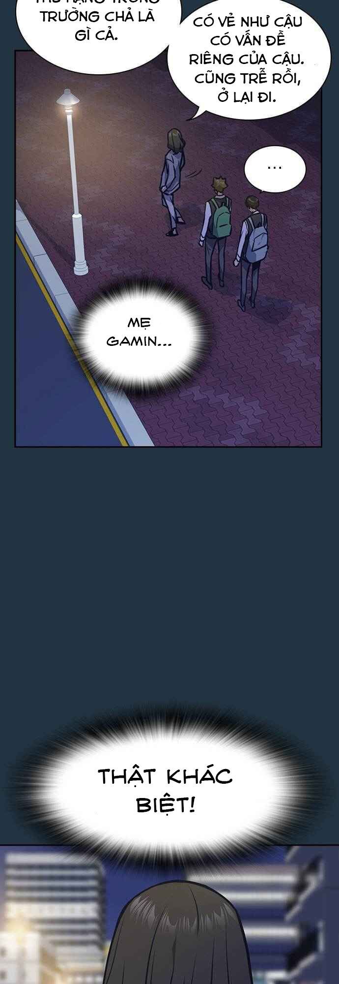 Học Nhóm - Chapter 38 - Page 18