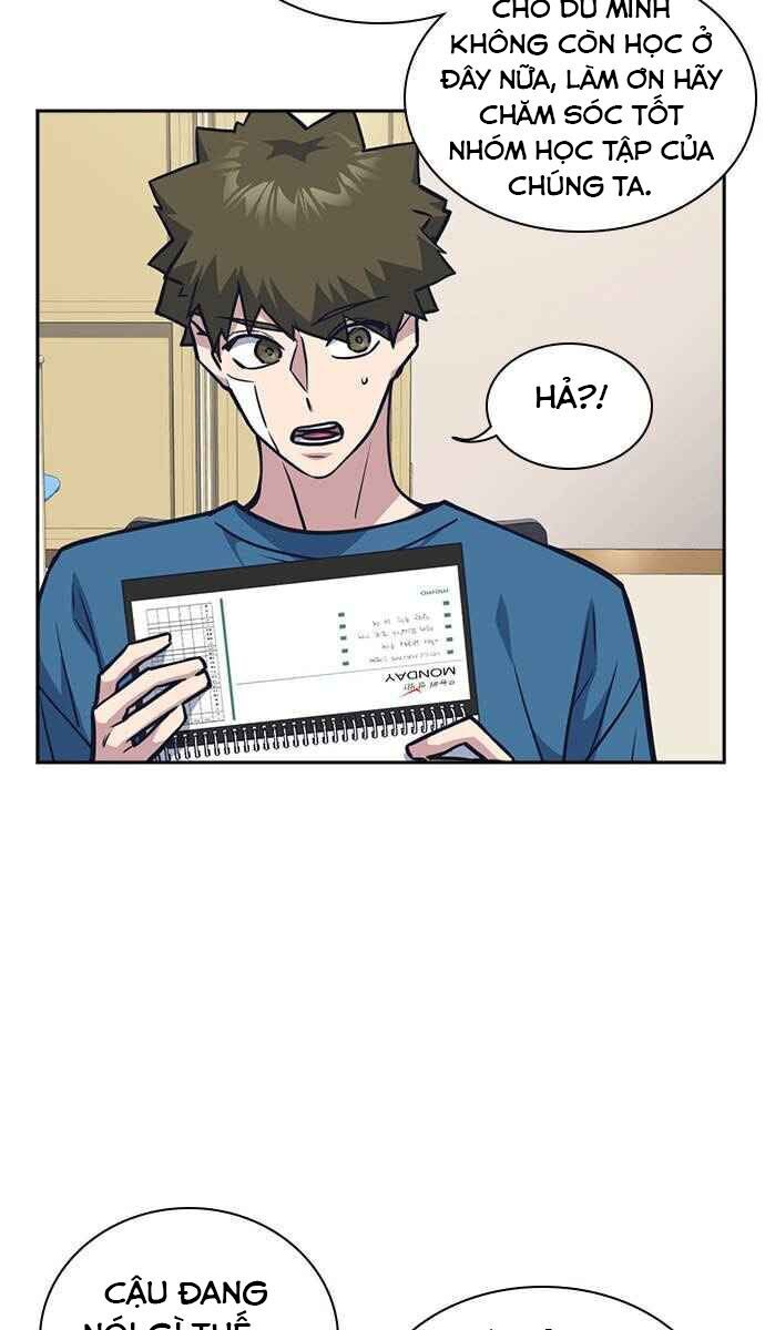 Học Nhóm - Chapter 38 - Page 23