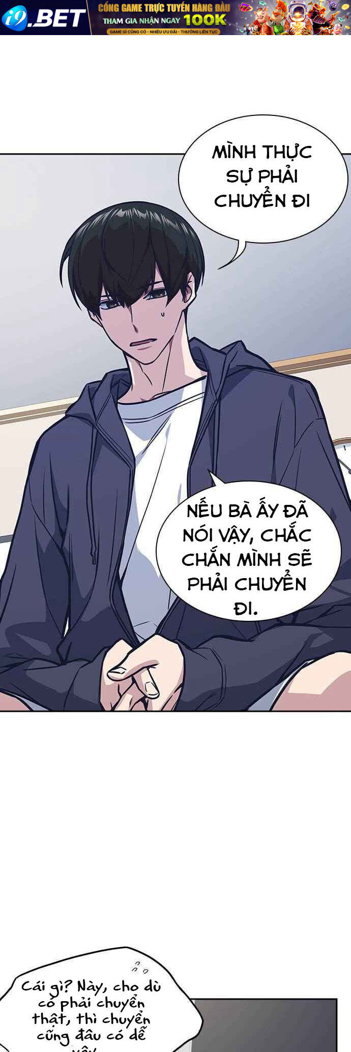 Học Nhóm - Chapter 38 - Page 25