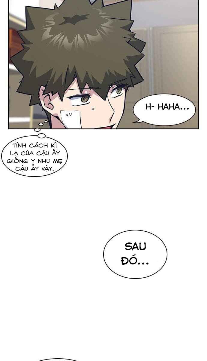 Học Nhóm - Chapter 38 - Page 27