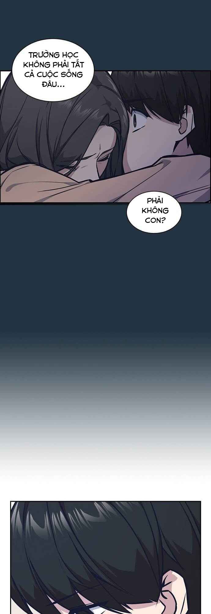 Học Nhóm - Chapter 38 - Page 33