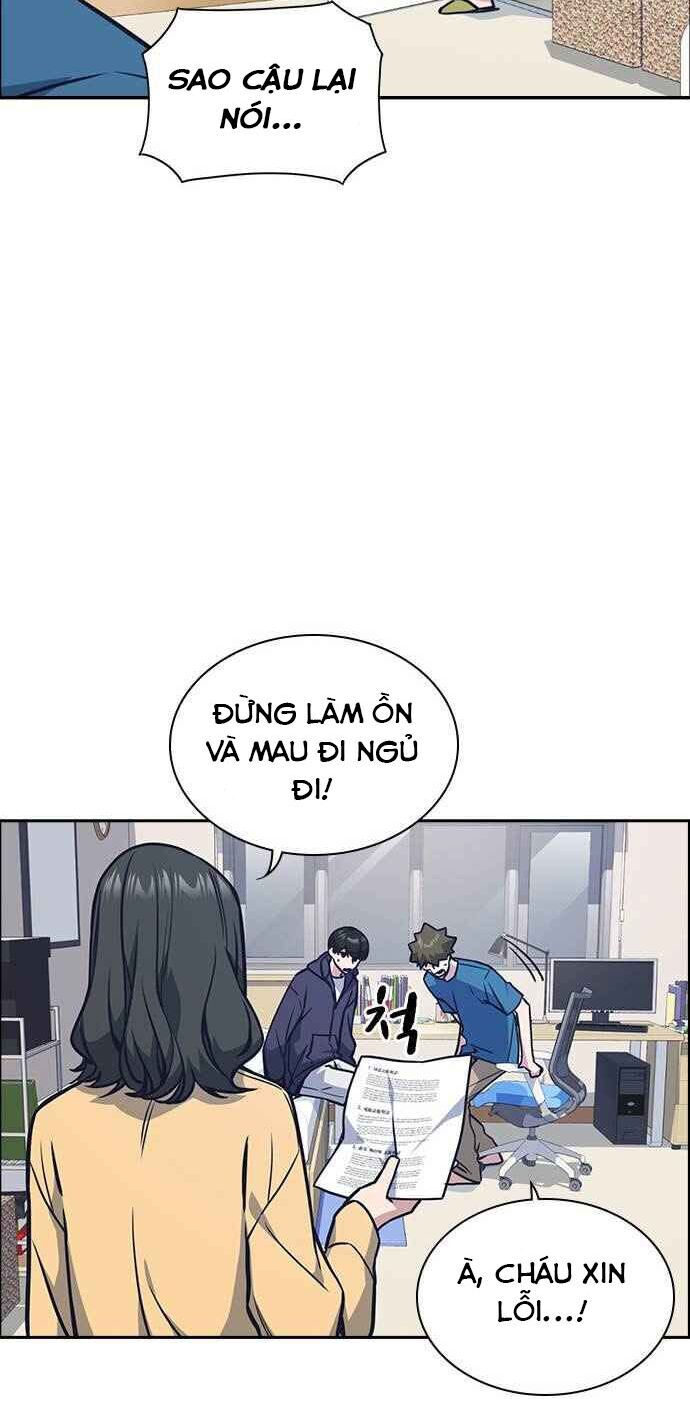 Học Nhóm - Chapter 38 - Page 36