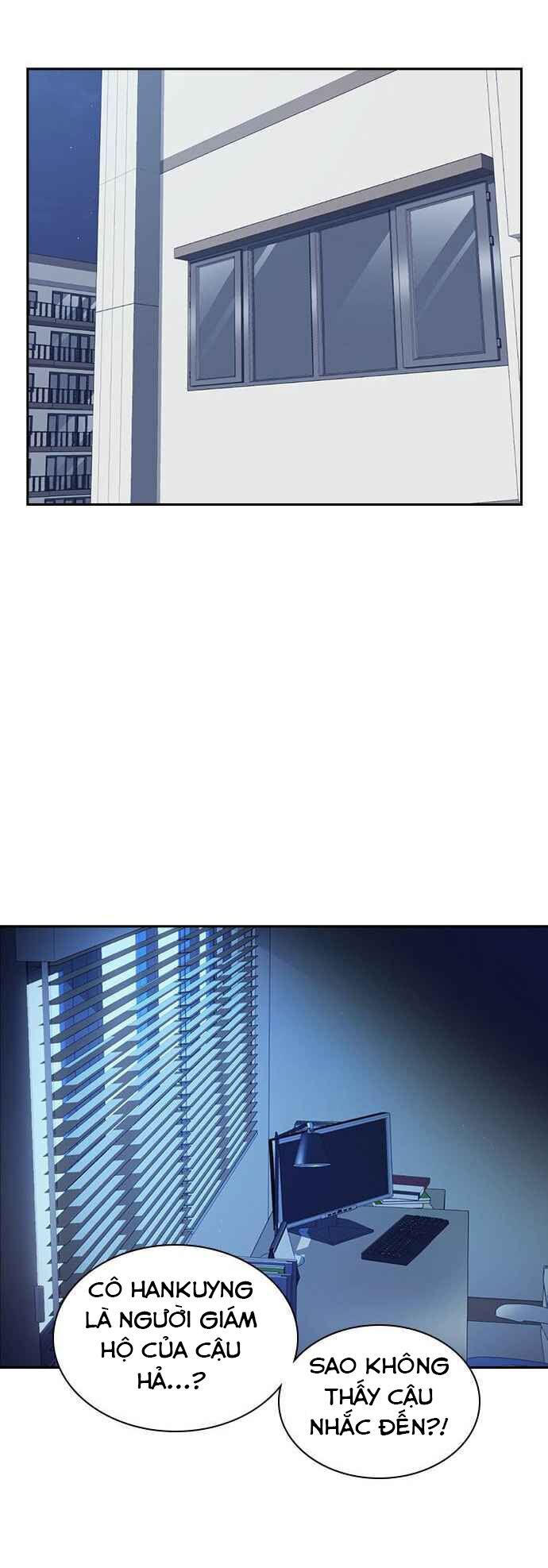 Học Nhóm - Chapter 38 - Page 38