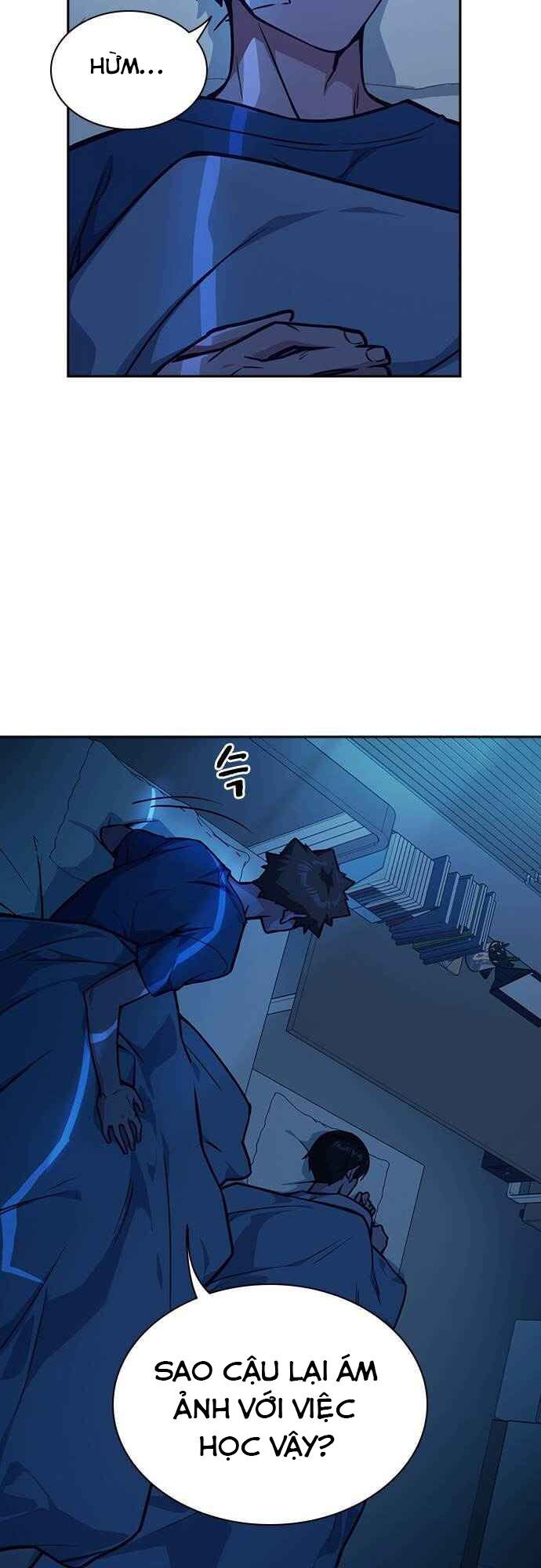 Học Nhóm - Chapter 38 - Page 40