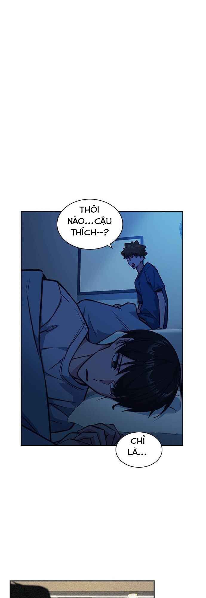 Học Nhóm - Chapter 38 - Page 44