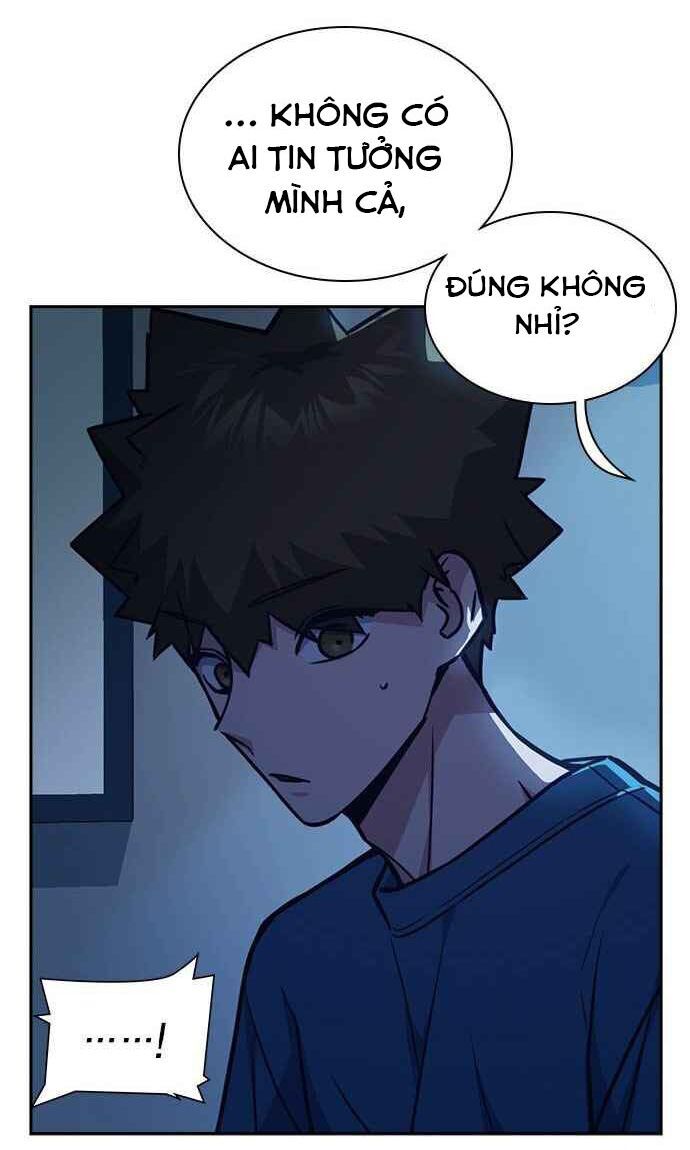 Học Nhóm - Chapter 38 - Page 47