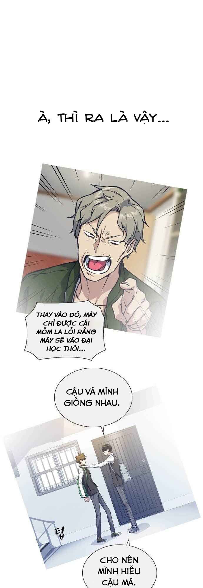 Học Nhóm - Chapter 38 - Page 48