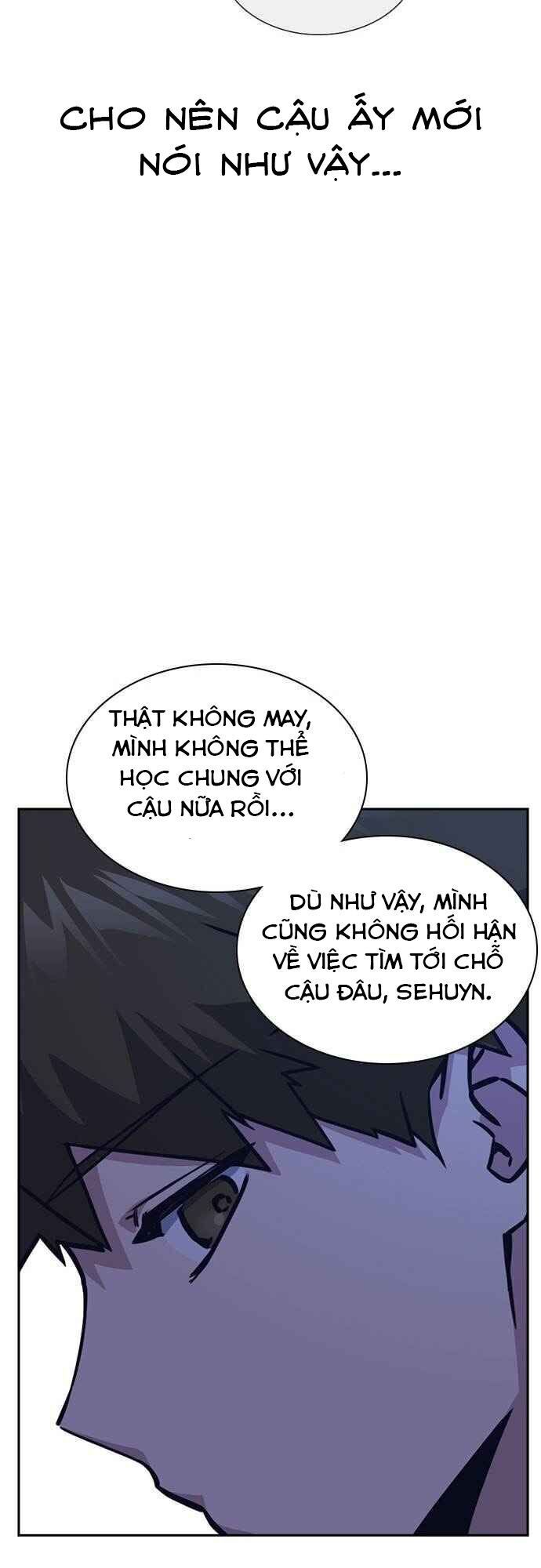 Học Nhóm - Chapter 38 - Page 49