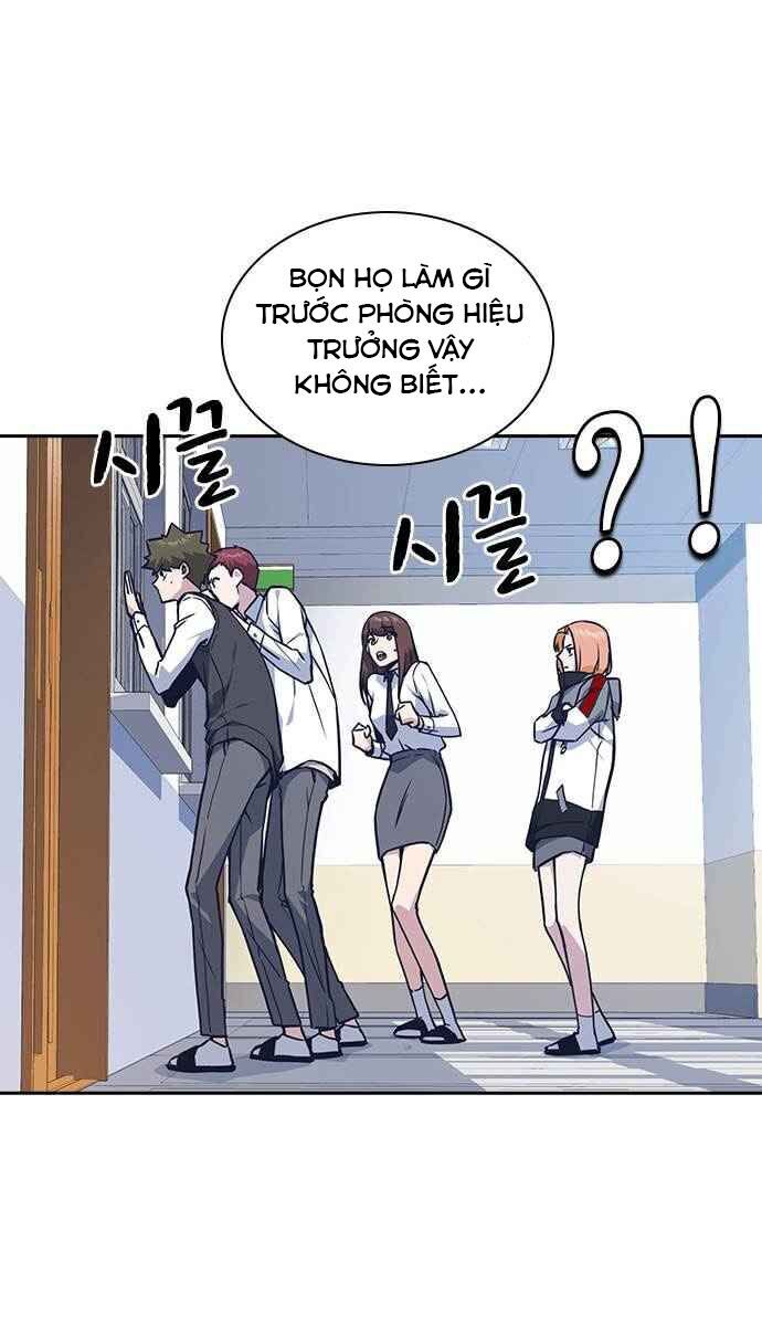 Học Nhóm - Chapter 38 - Page 54