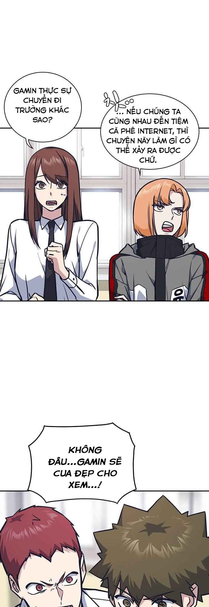 Học Nhóm - Chapter 38 - Page 56
