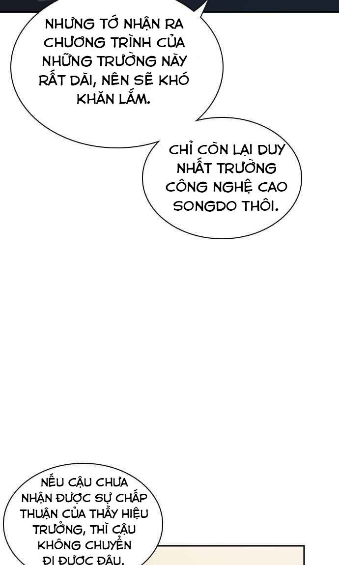 Học Nhóm - Chapter 38 - Page 58