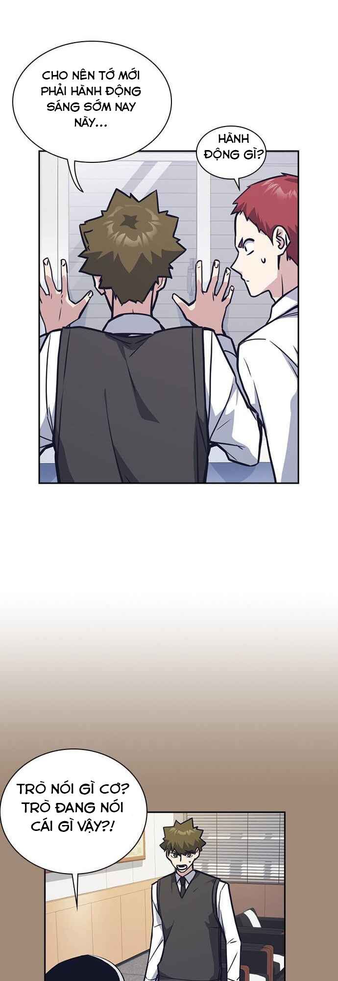 Học Nhóm - Chapter 38 - Page 60