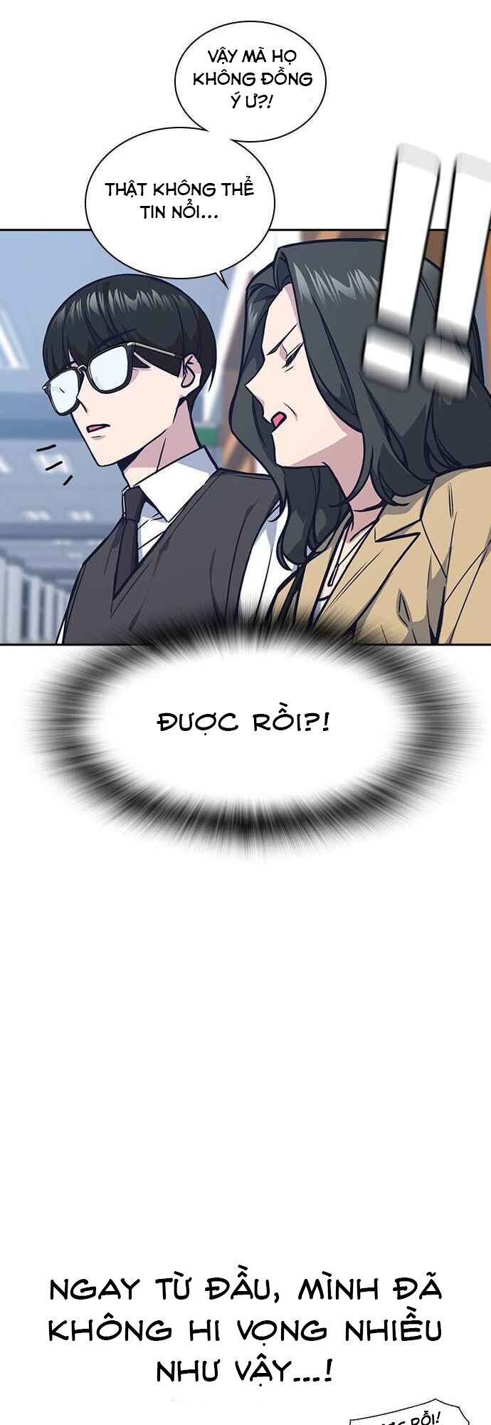 Học Nhóm - Chapter 38 - Page 64