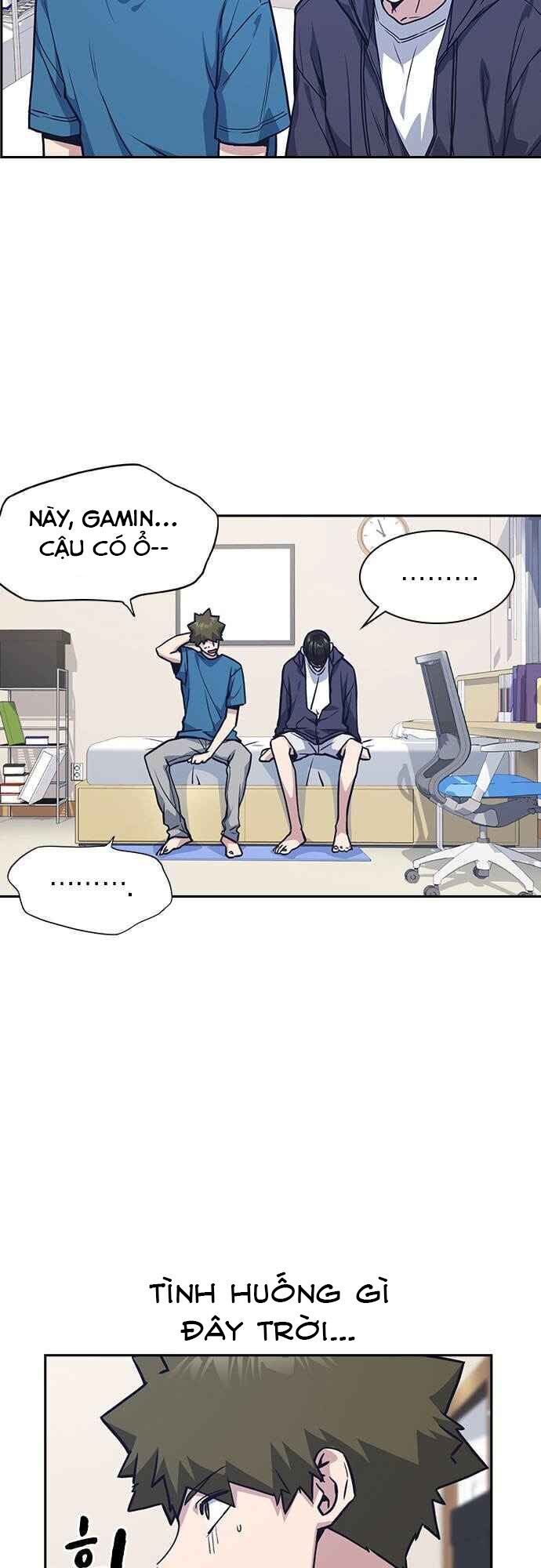 Học Nhóm - Chapter 38 - Page 9
