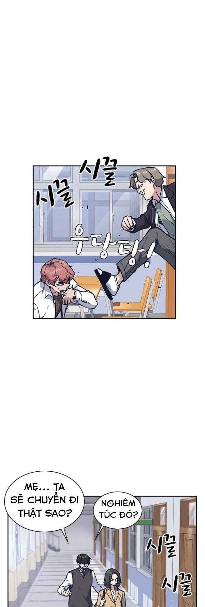 Học Nhóm - Chapter 39 - Page 10