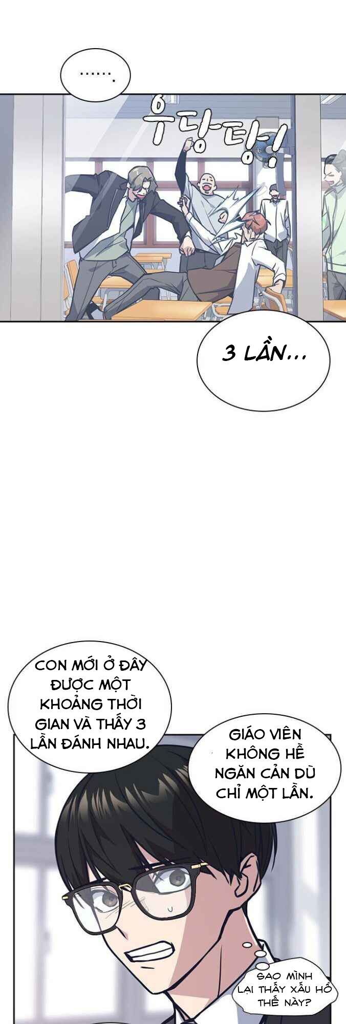 Học Nhóm - Chapter 39 - Page 13