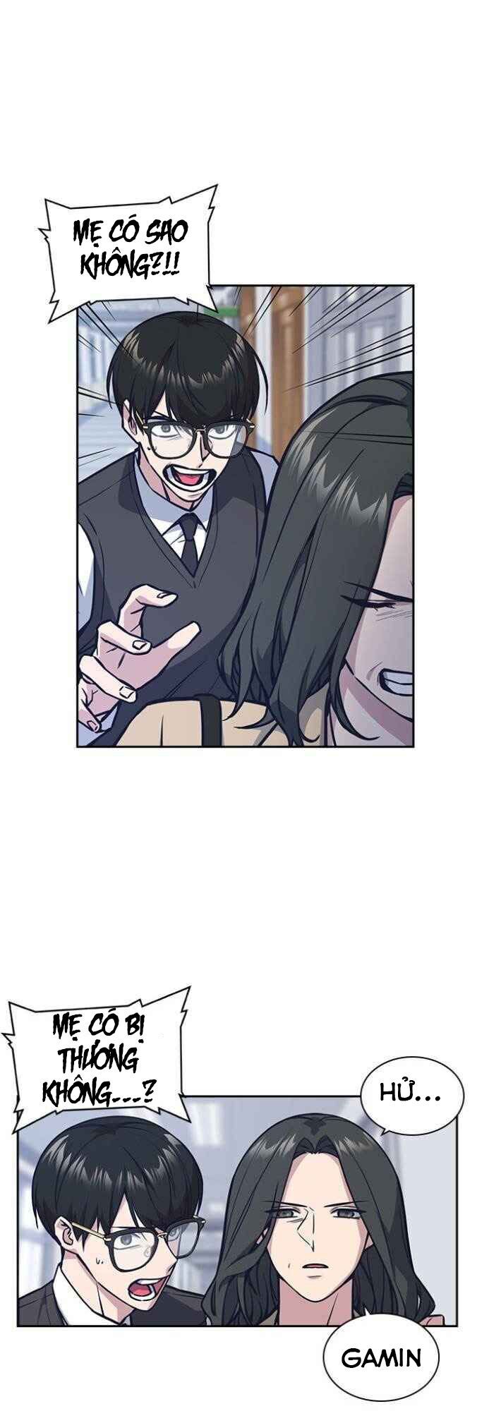 Học Nhóm - Chapter 39 - Page 17
