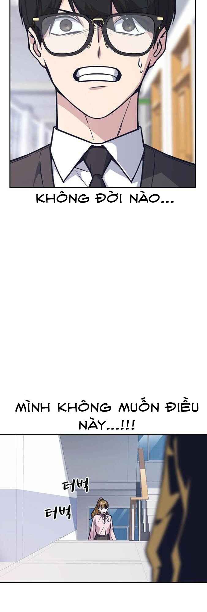 Học Nhóm - Chapter 39 - Page 21